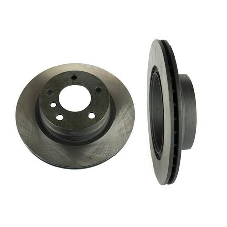 OP PARTS Brake Disc, 40506187 40506187